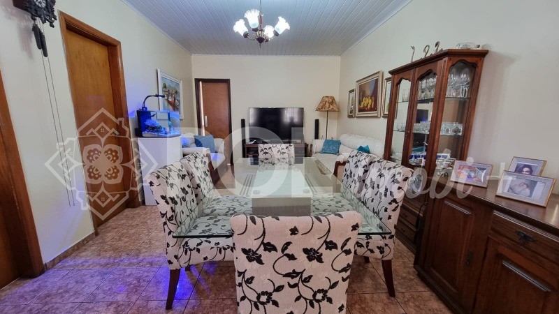 Casa, 3 quartos, 141 m² - Foto 6