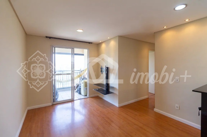 Apartamento, 2 quartos, 58 m² - Foto 1