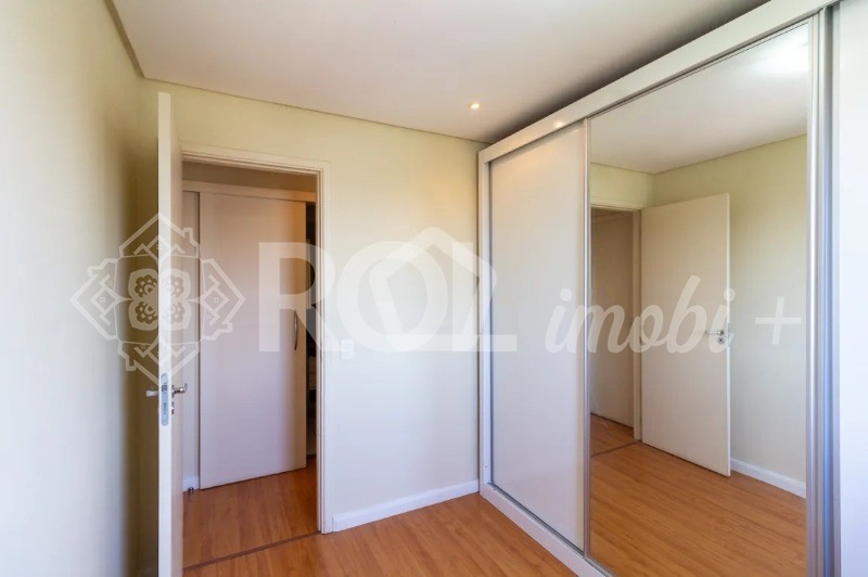 Apartamento, 2 quartos, 58 m² - Foto 6