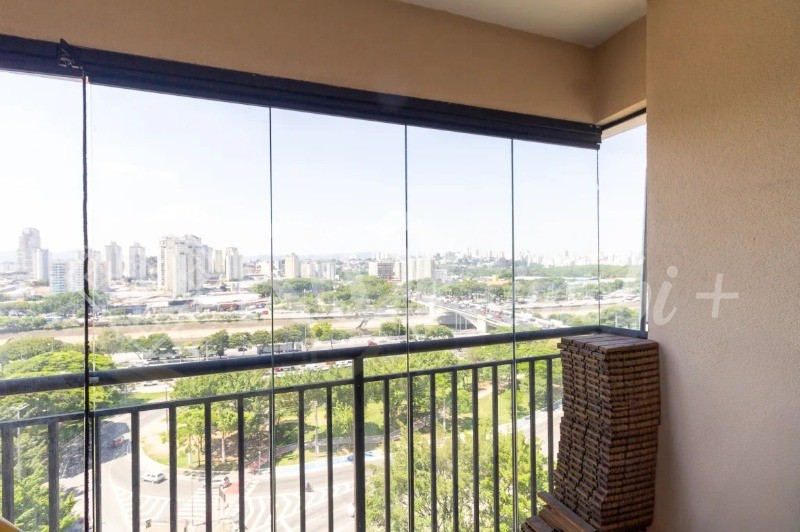 Apartamento, 2 quartos, 58 m² - Foto 2