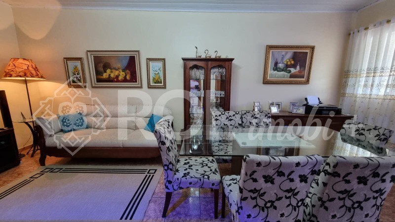 Casa, 3 quartos, 141 m² - Foto 3