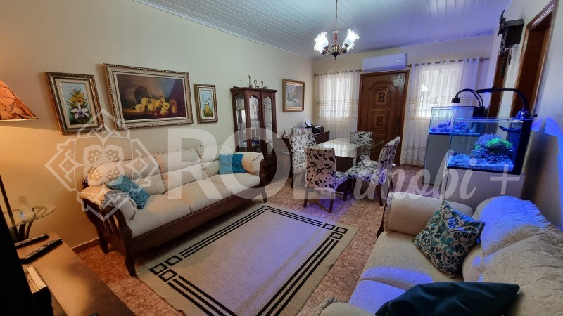 Casa, 3 quartos, 141 m² - Foto 1