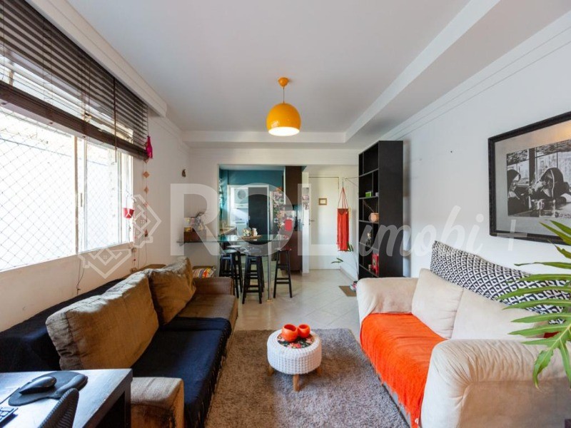 Apartamento, 1 quarto, 67 m² - Foto 6