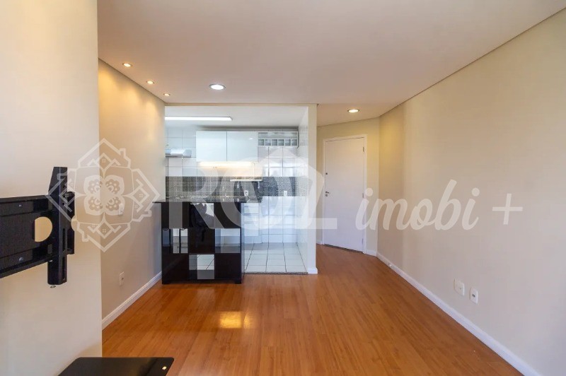Apartamento, 2 quartos, 58 m² - Foto 4
