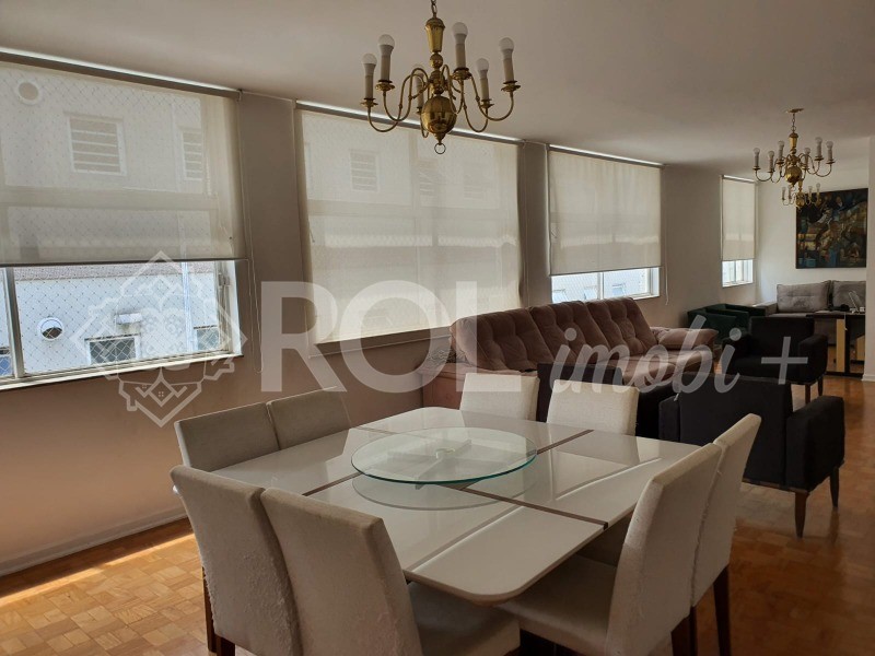 Apartamento, 3 quartos, 141 m² - Foto 1