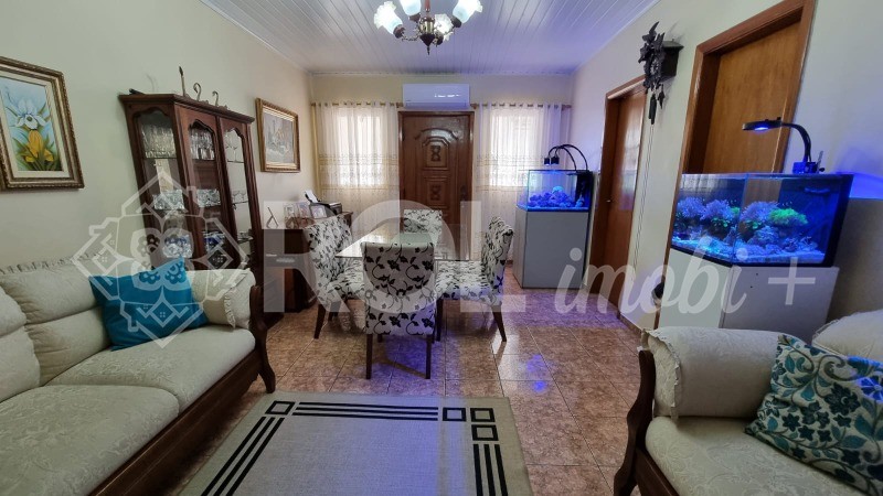 Casa, 3 quartos, 141 m² - Foto 11
