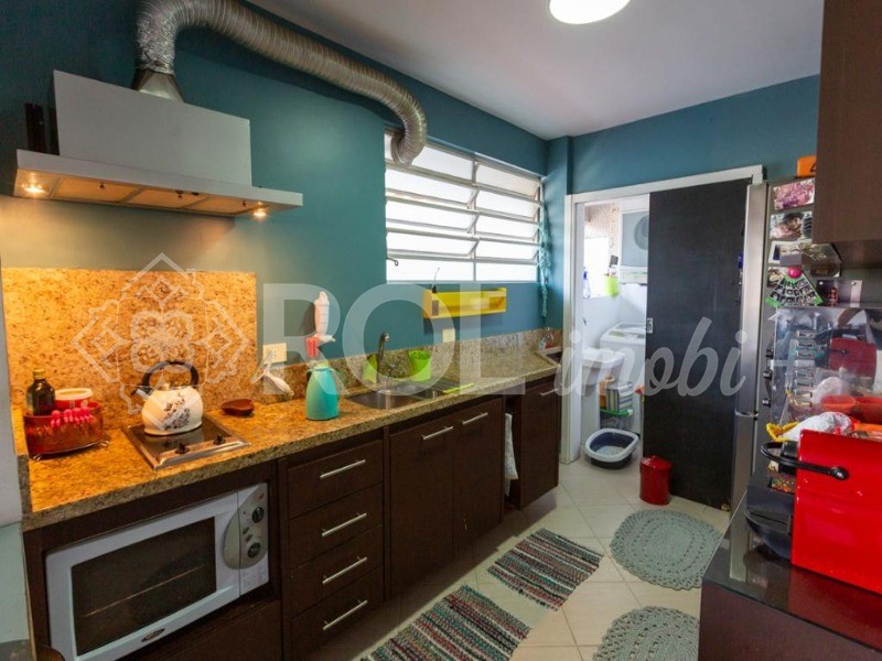 Apartamento, 1 quarto, 67 m² - Foto 12
