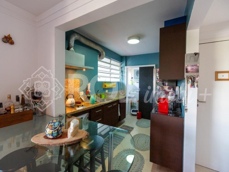 Apartamento, 1 quarto, 67 m² - Foto 8
