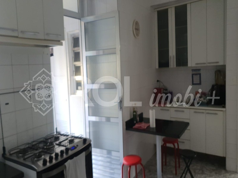 Apartamento, 3 quartos, 141 m² - Foto 11