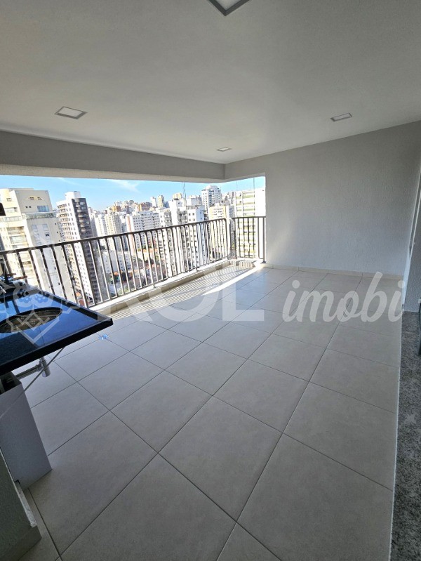 Apartamento, 3 quartos, 115 m² - Foto 4