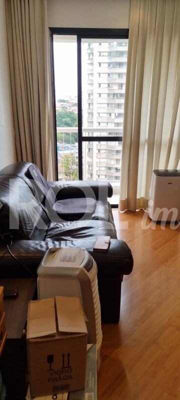 Apartamento, 3 quartos, 72 m² - Foto 1