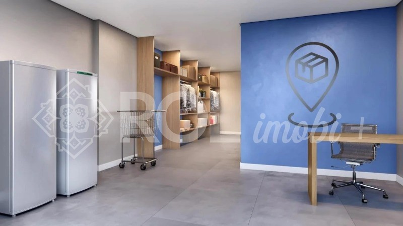 Apartamento, 3 quartos, 74 m² - Foto 14