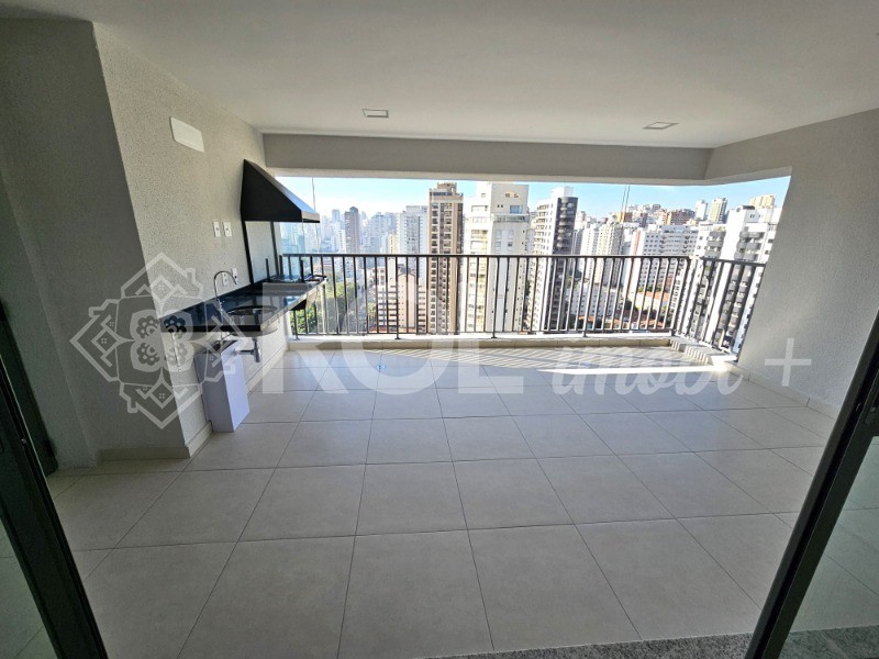 Apartamento, 3 quartos, 115 m² - Foto 2