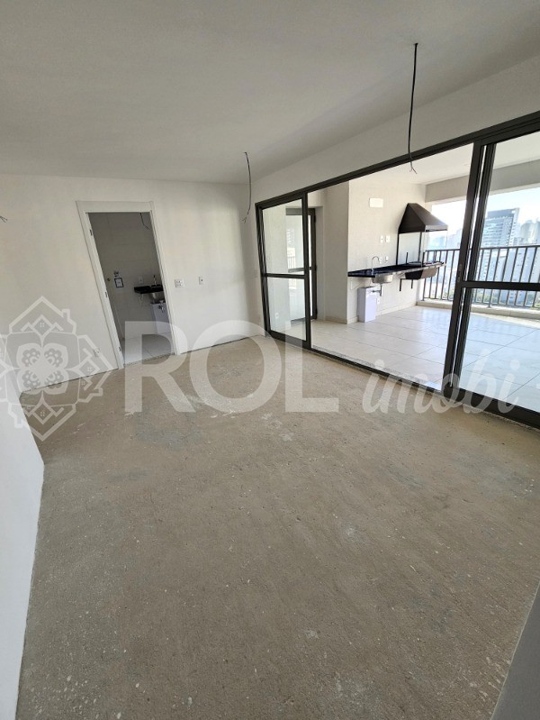 Apartamento, 3 quartos, 115 m² - Foto 5