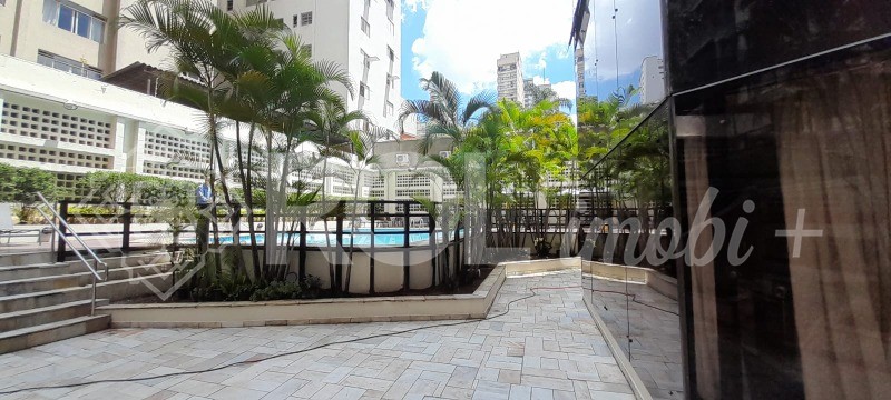 Flat/Apart Hotel, 1 quarto, 46 m² - Foto 18