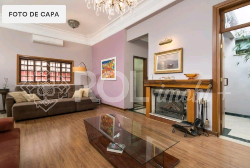 Casa, 3 quartos, 240 m² - Foto 2