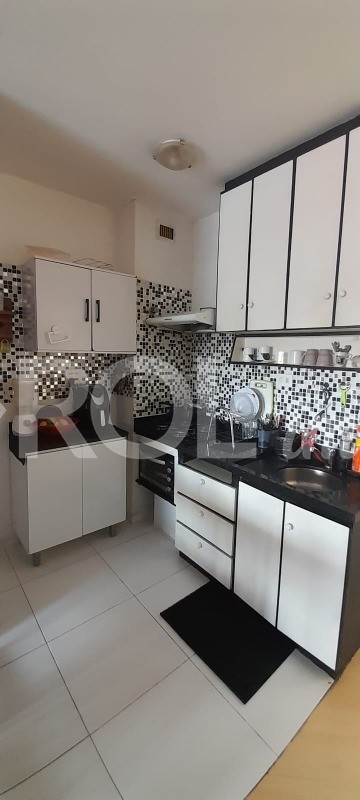 Flat/Apart Hotel, 1 quarto, 46 m² - Foto 15