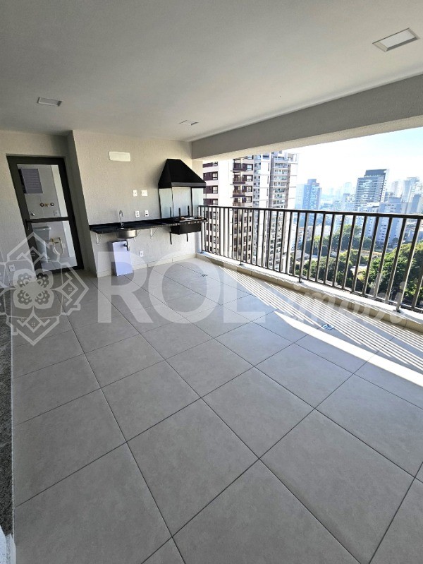 Apartamento, 3 quartos, 115 m² - Foto 3