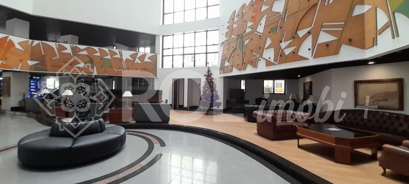 Flat/Apart Hotel, 1 quarto, 46 m² - Foto 27