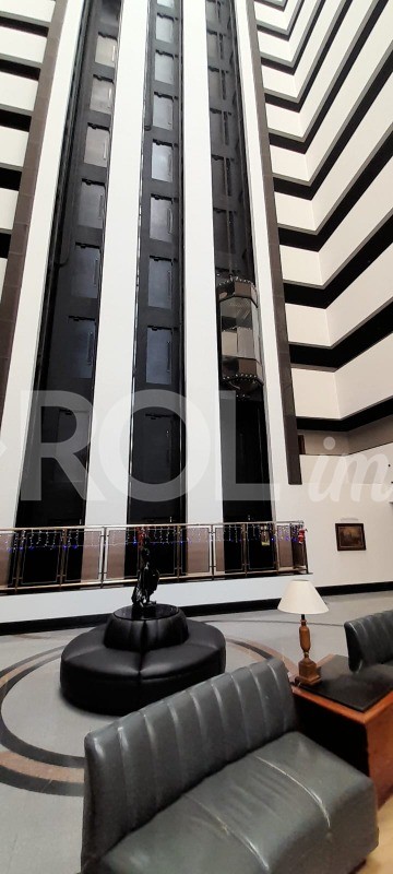 Flat/Apart Hotel, 1 quarto, 46 m² - Foto 23