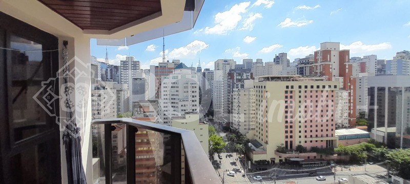Flat/Apart Hotel, 1 quarto, 46 m² - Foto 9