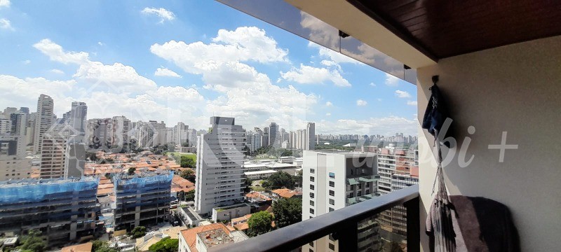 Flat/Apart Hotel, 1 quarto, 46 m² - Foto 6