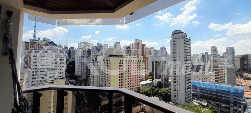 Flat/Apart Hotel, 1 quarto, 46 m² - Foto 5