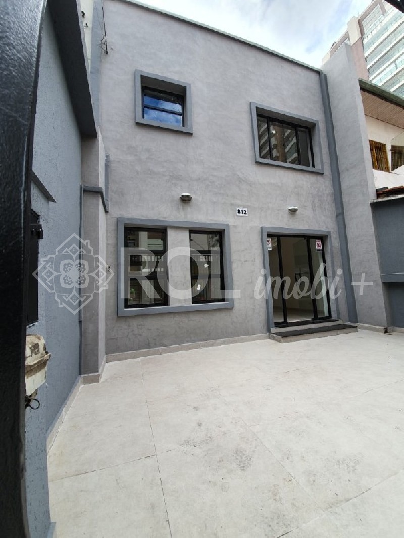 Prédio Inteiro, 209 m² - Foto 11