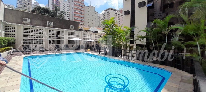 Flat/Apart Hotel, 1 quarto, 46 m² - Foto 16