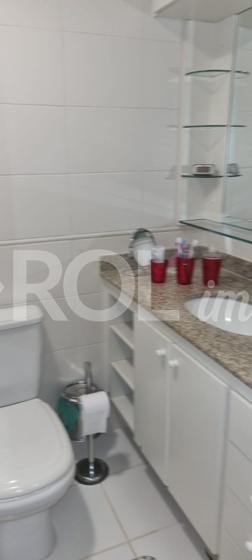 Apartamento, 3 quartos, 72 m² - Foto 14