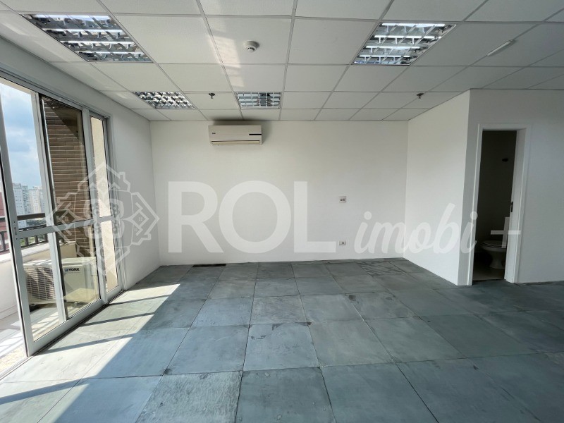 Sala-Conjunto, 48 m² - Foto 4