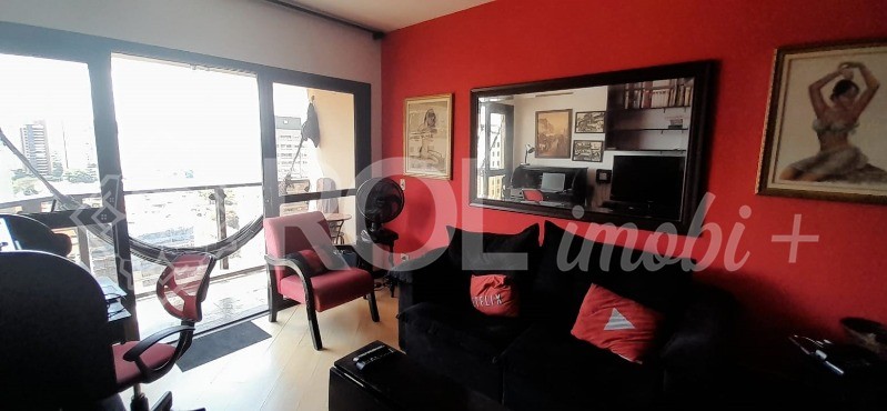 Flat/Apart Hotel, 1 quarto, 46 m² - Foto 2
