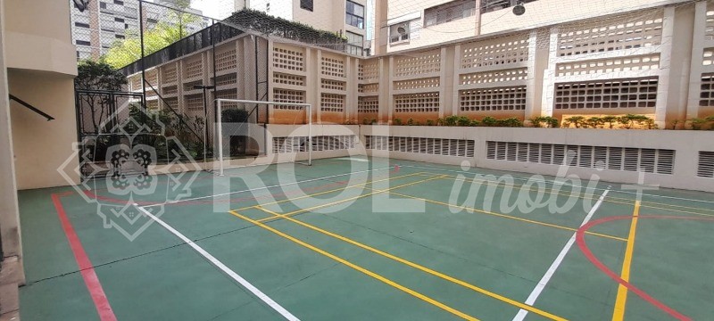 Flat/Apart Hotel, 1 quarto, 46 m² - Foto 21