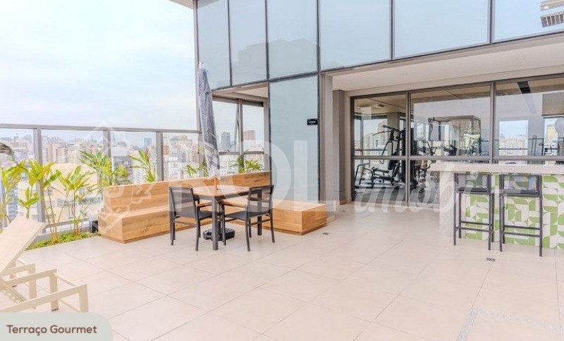 Apartamento, 3 quartos, 115 m² - Foto 32
