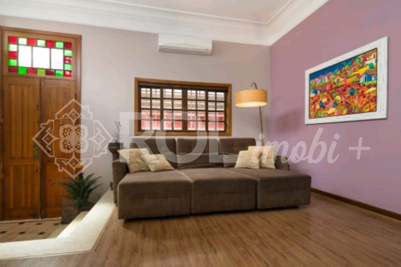 Casa, 3 quartos, 240 m² - Foto 3
