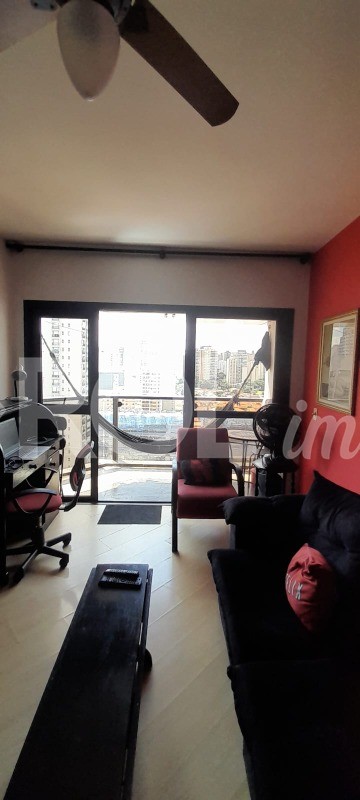 Flat/Apart Hotel, 1 quarto, 46 m² - Foto 3