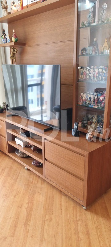 Apartamento, 3 quartos, 72 m² - Foto 2