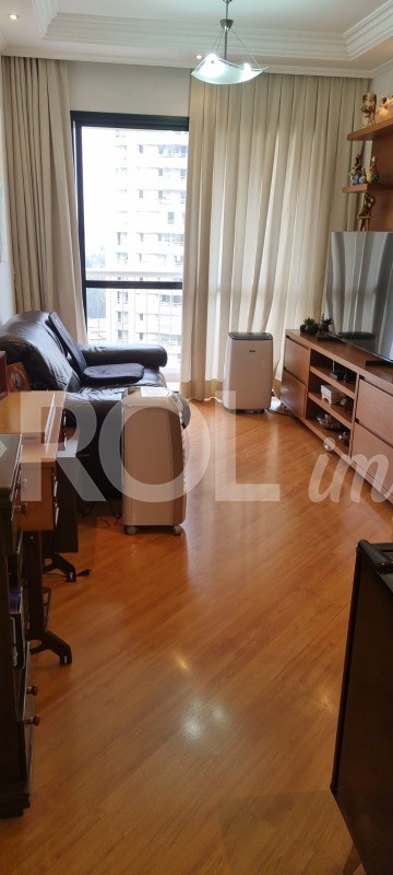 Apartamento, 3 quartos, 72 m² - Foto 3