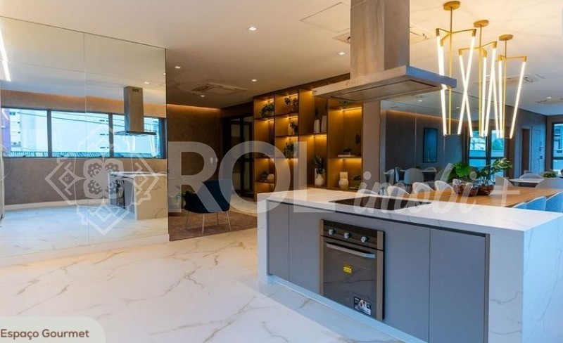 Apartamento, 3 quartos, 115 m² - Foto 35