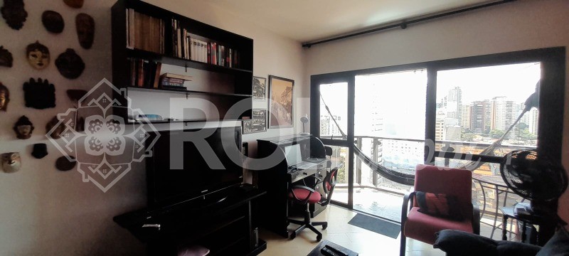 Flat/Apart Hotel, 1 quarto, 46 m² - Foto 4