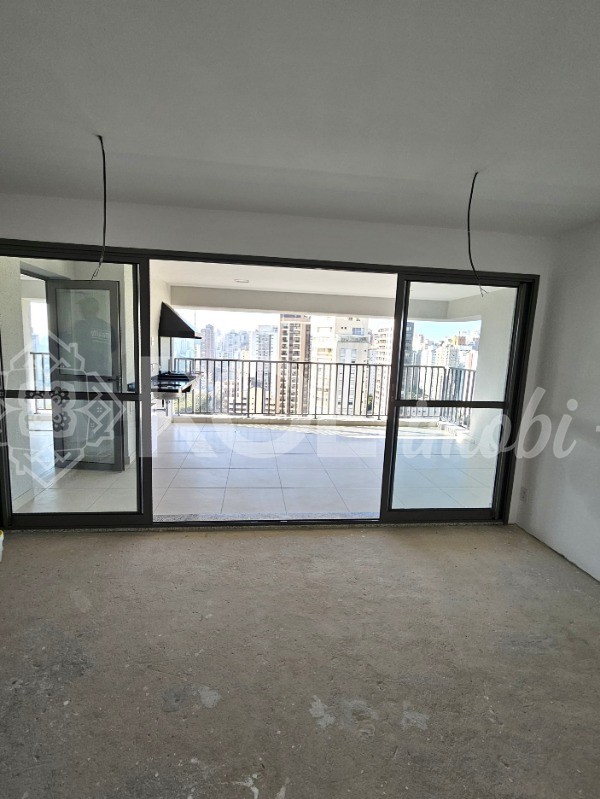 Apartamento, 3 quartos, 115 m² - Foto 1