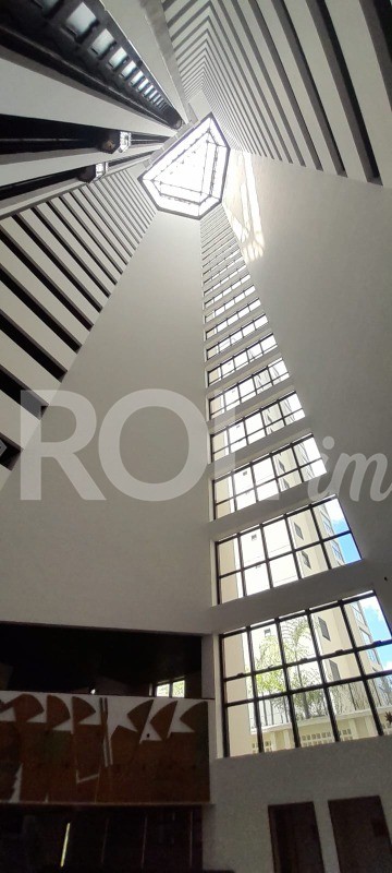 Flat/Apart Hotel, 1 quarto, 46 m² - Foto 24