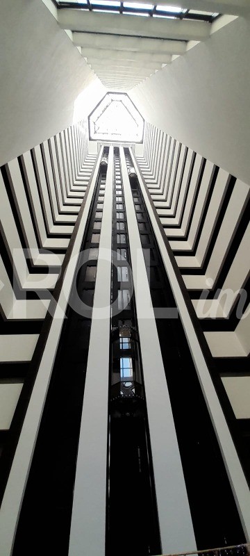 Flat/Apart Hotel, 1 quarto, 46 m² - Foto 26