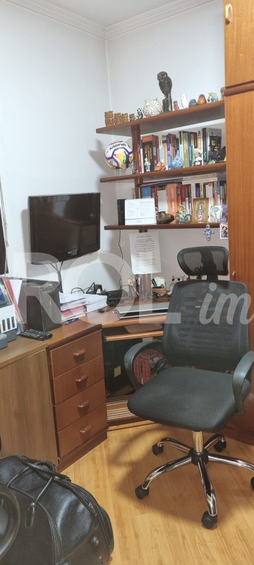 Apartamento, 3 quartos, 72 m² - Foto 9