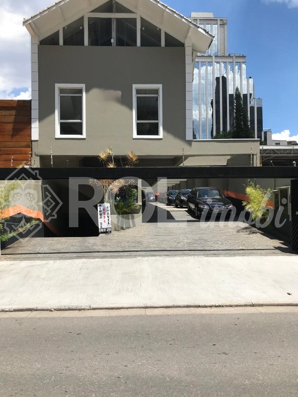 Prédio Inteiro, 1200 m² - Foto 4