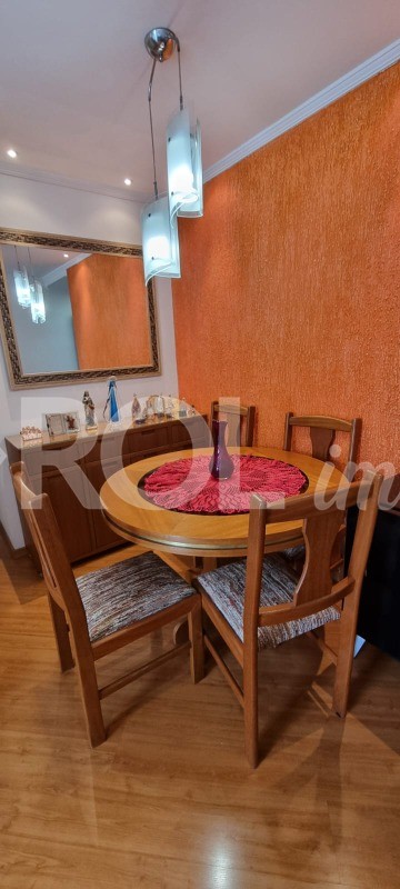 Apartamento, 3 quartos, 72 m² - Foto 13