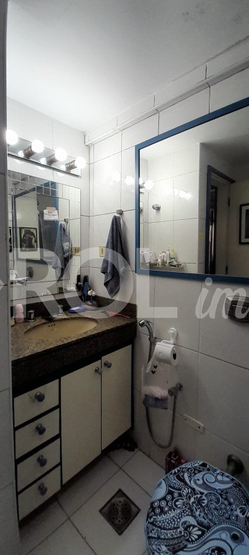 Flat/Apart Hotel, 1 quarto, 46 m² - Foto 11