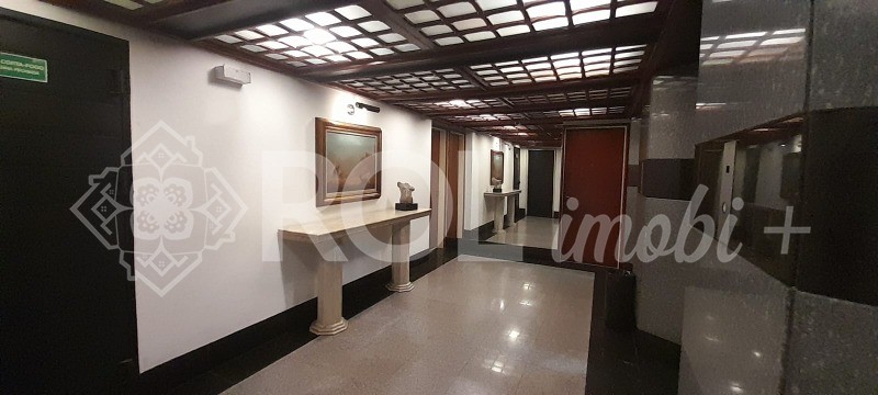 Flat/Apart Hotel, 1 quarto, 46 m² - Foto 28