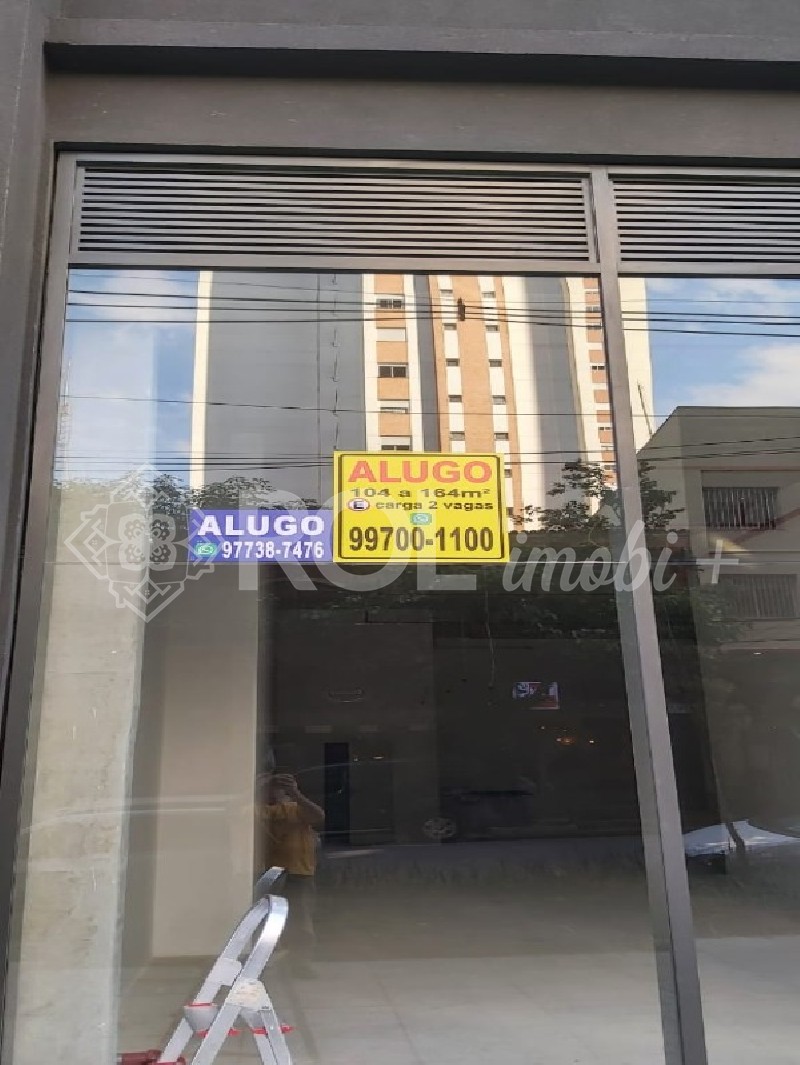 Prédio Inteiro, 209 m² - Foto 13