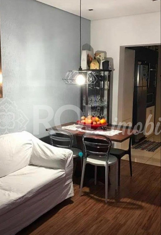 Apartamento, 1 quarto, 65 m² - Foto 3